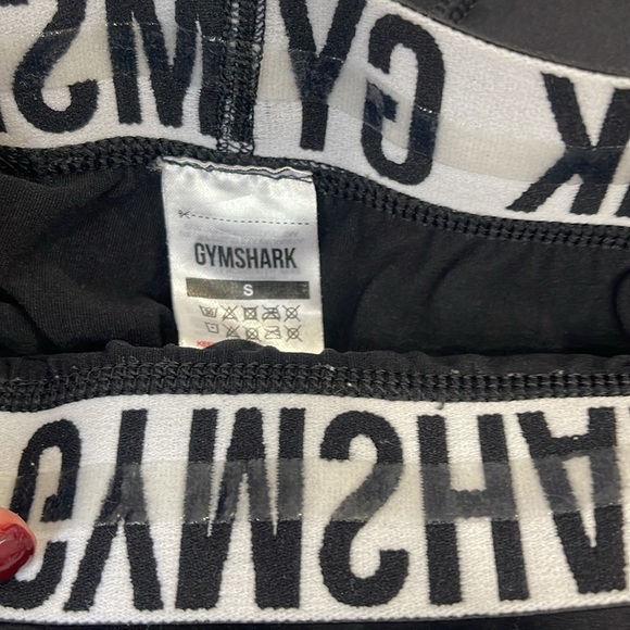GymShark Leggings size small - Picture 2 of 2